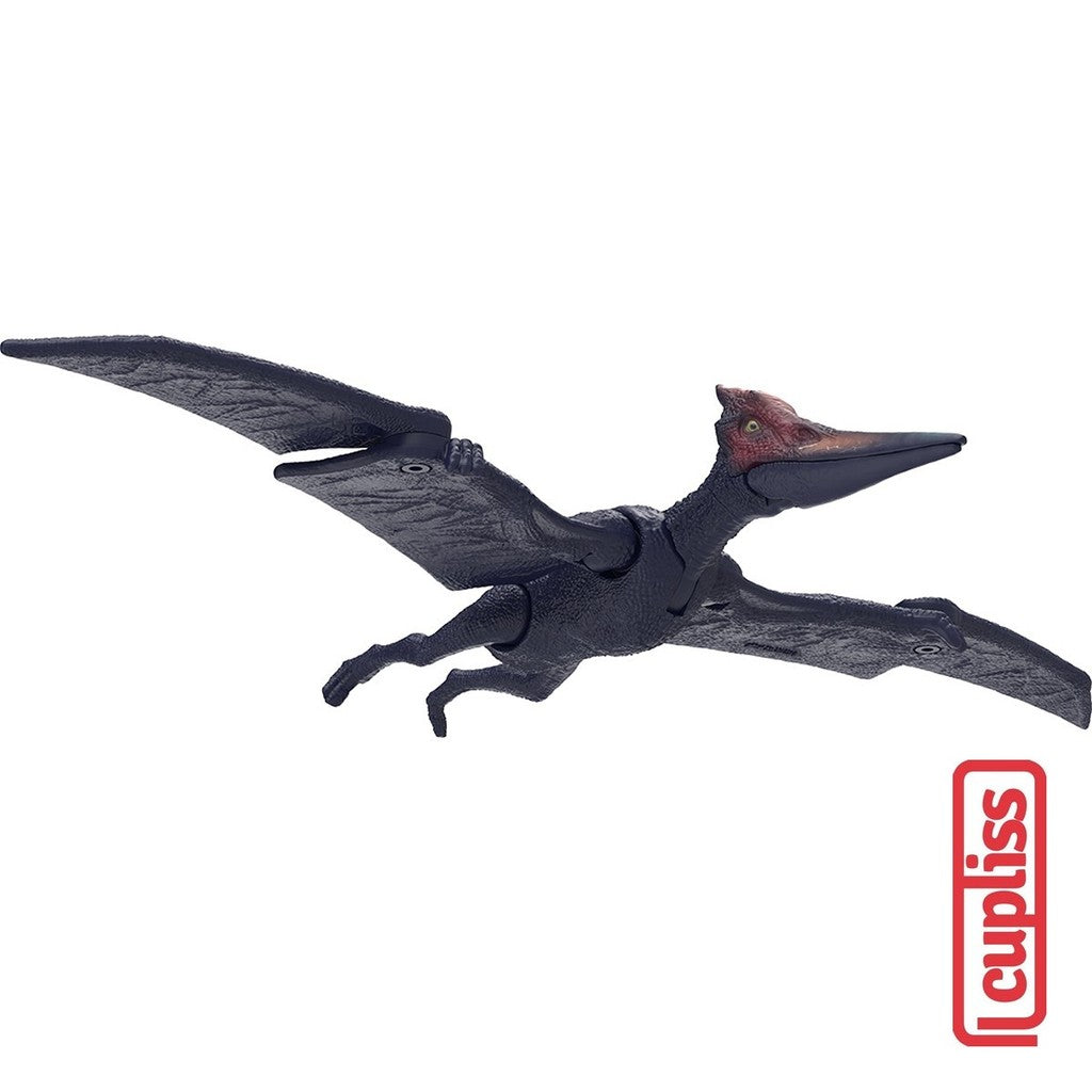 BLOKEES Figure Jurassic World Terraventure TS03 75643 Laboratory