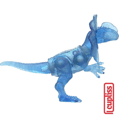 BLOKEES Figure Jurassic World Terraventure TS03 75643 Laboratory
