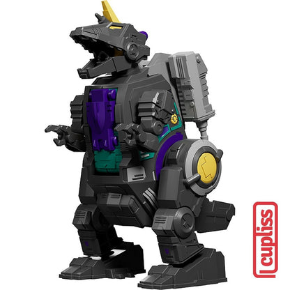 BLOKEES Figure Transformers Galaxy Version GV09 GV 09 71109 Darkest Hour