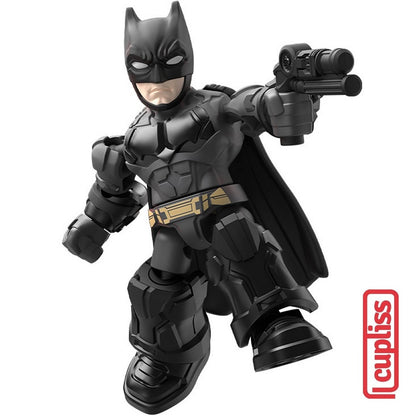 BLOKEES Figure DC Hero Defender Version DV02 DV 02 75702 Justice League