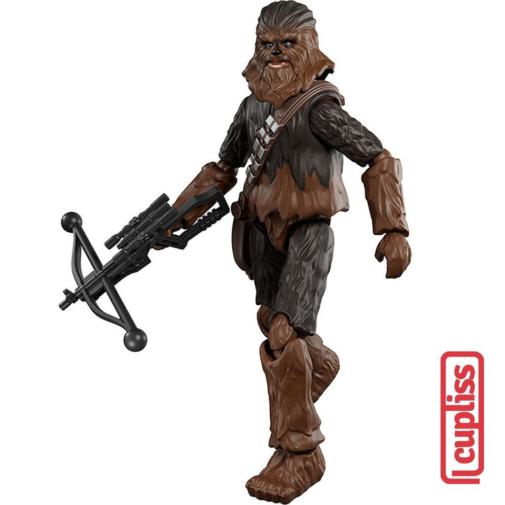 BLOKEES Figure Star Wars Galaxy Version GV02 GV 02 75842