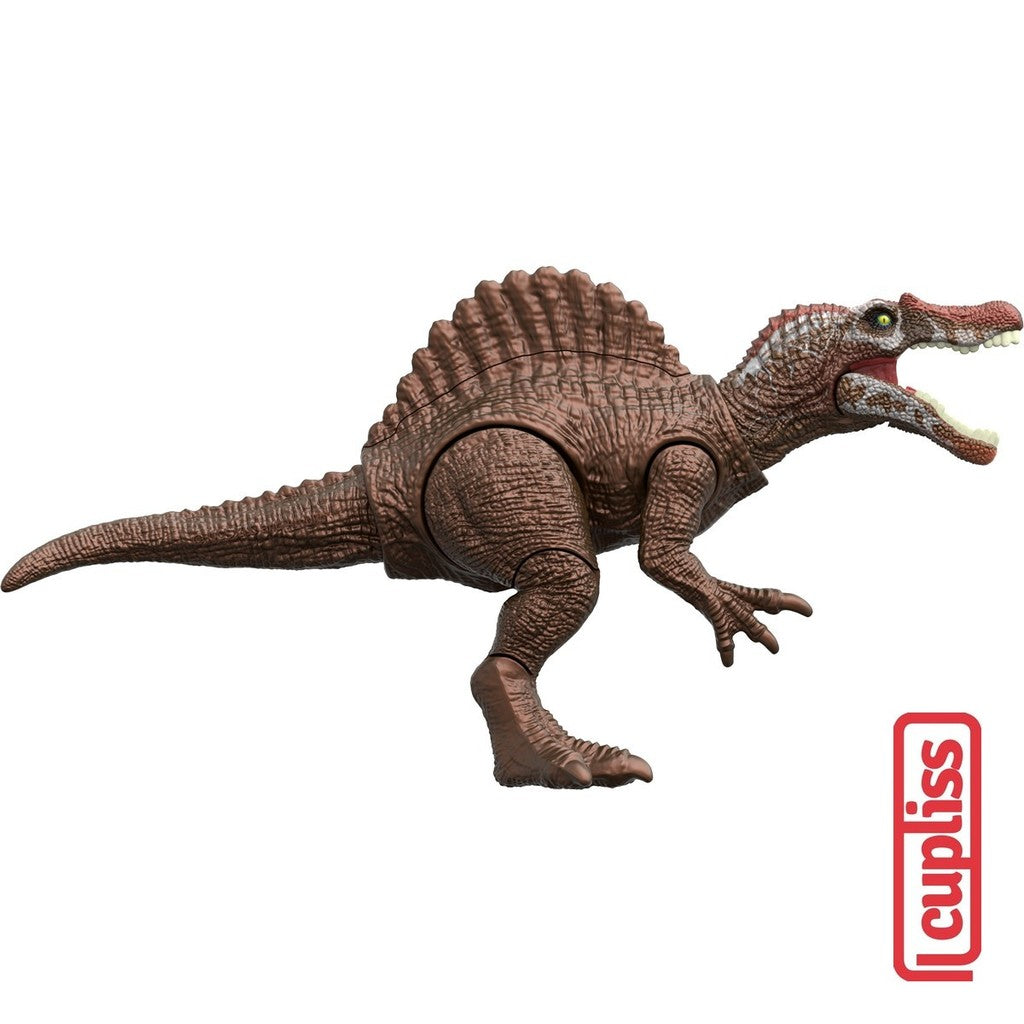 BLOKEES Figure Jurassic World Terraventure TS03 75643 Laboratory
