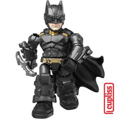 BLOKEES Figure DC Hero Defender Version DV02 DV 02 75702 Justice League