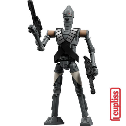 BLOKEES Figure Star Wars Galaxy Version GV03 GV 03 75843 Trooper Collection