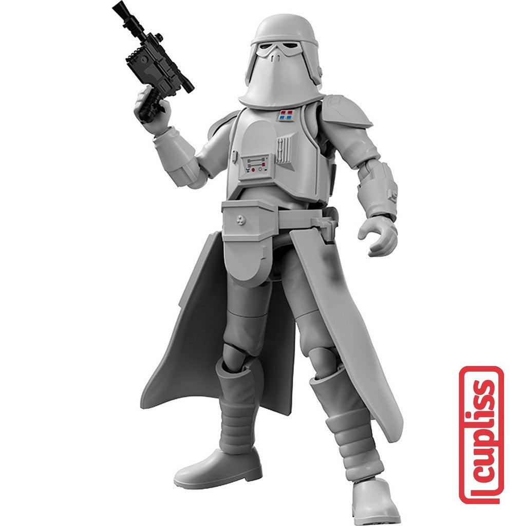 BLOKEES Figure Star Wars Galaxy Version GV02 GV 02 75842