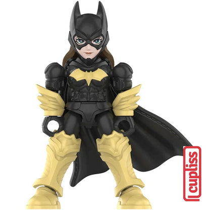 BLOKEES Figure DC Hero Defender Version DV03 DV 03 75703 Arkham Chaos Proloque