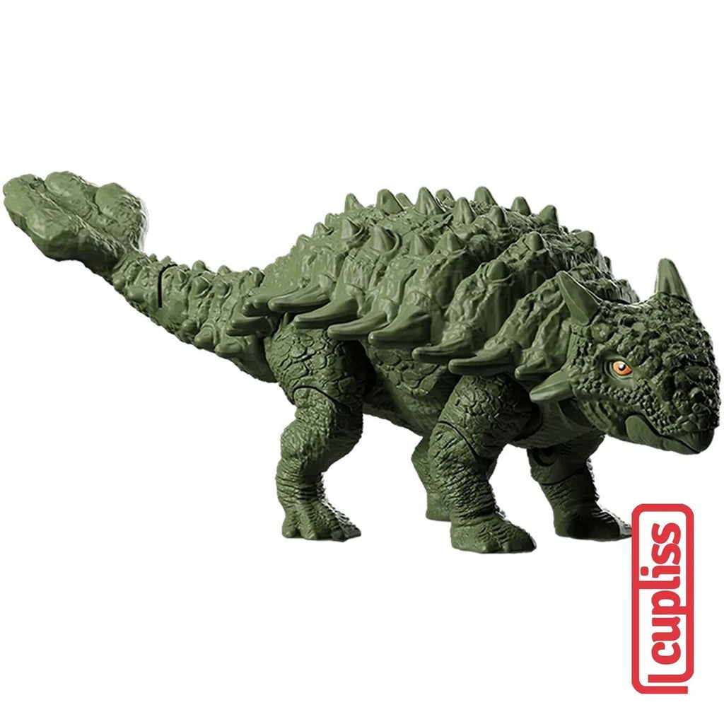 BLOKEES Figure Jurassic World Terraventure TS02 75642 Welcome to