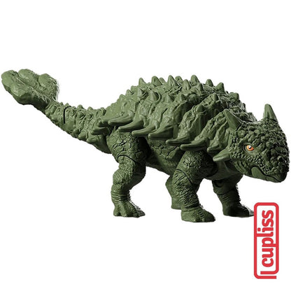BLOKEES Figure Jurassic World Terraventure TS02 75642 Welcome to