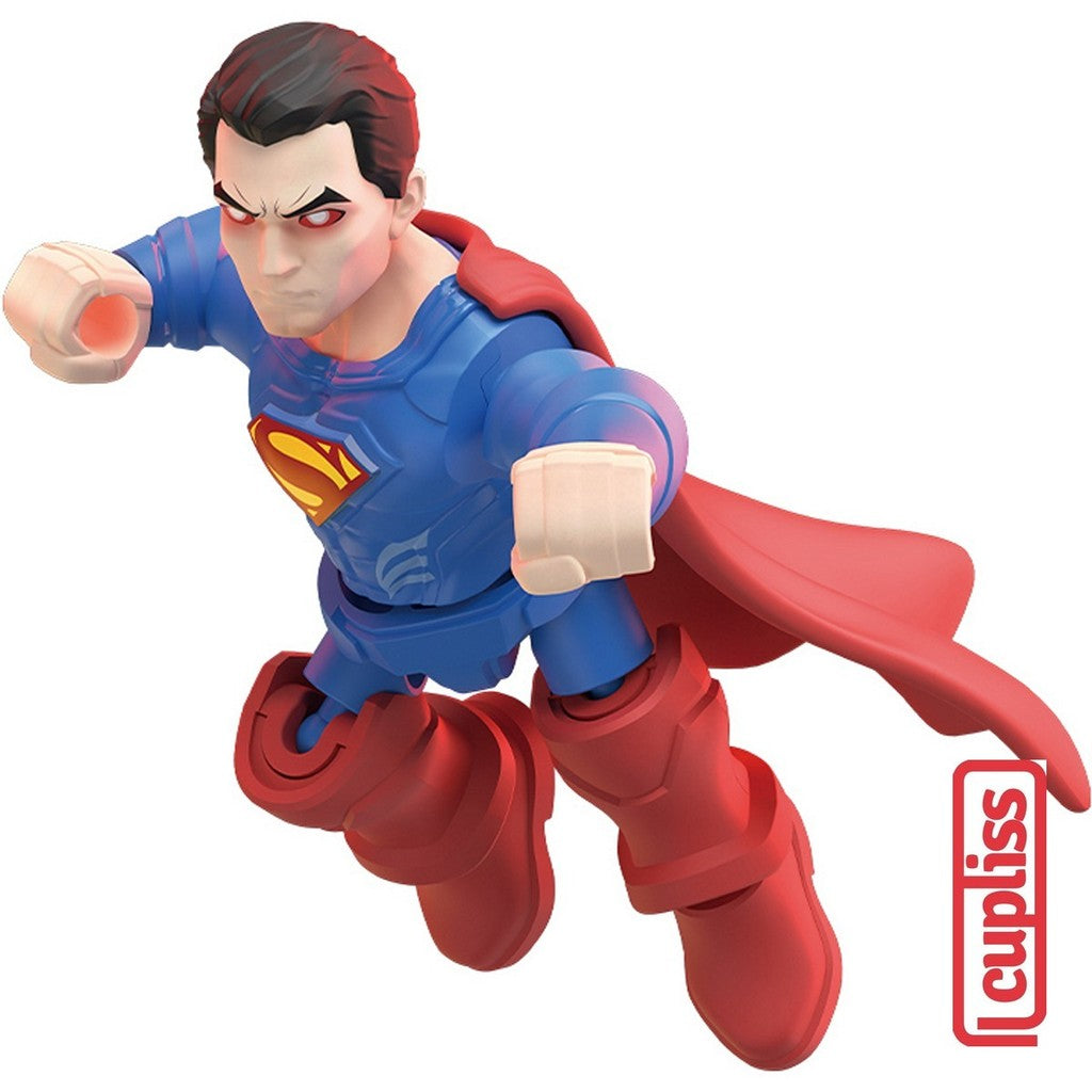 BLOKEES Figure DC Hero Defender Version DV02 DV 02 75702 Justice League