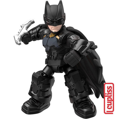 BLOKEES Figure DC Hero Defender Version DV02 DV 02 75702 Justice League