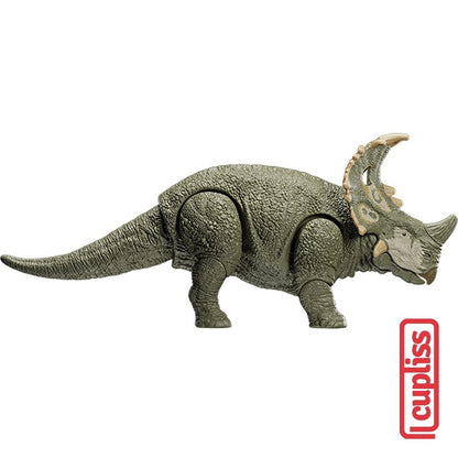 BLOKEES Figure Jurassic World Terraventure TS04 75644 Dinosaur Proliferation Crisis