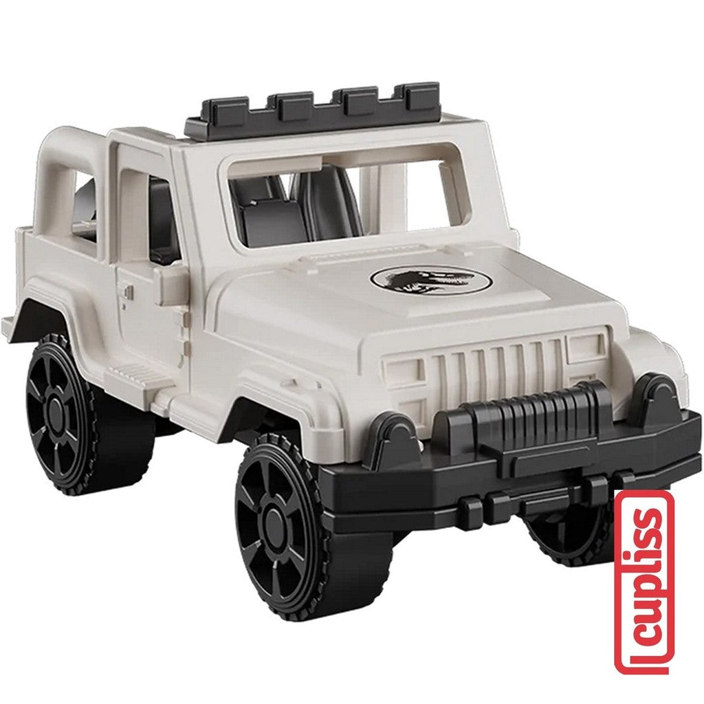 BLOKEES Figure Jurassic World Terraventure TS02 75642 Welcome to