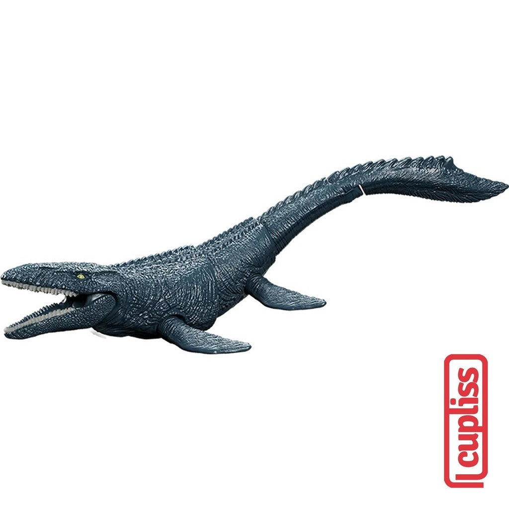 BLOKEES Figure Jurassic World Terraventure TS02 75642 Welcome to