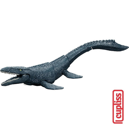 BLOKEES Figure Jurassic World Terraventure TS02 75642 Welcome to