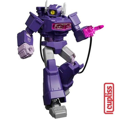 BLOKEES Figure Transformers Shining Version SV04 SV 04 71124 Spark of Deception