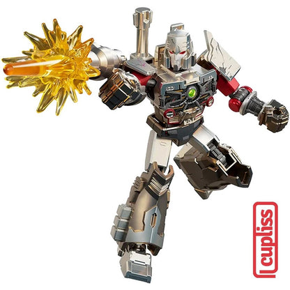 BLOKEES Figure Transformers Shining Version SV04 SV 04 71124 Spark of Deception