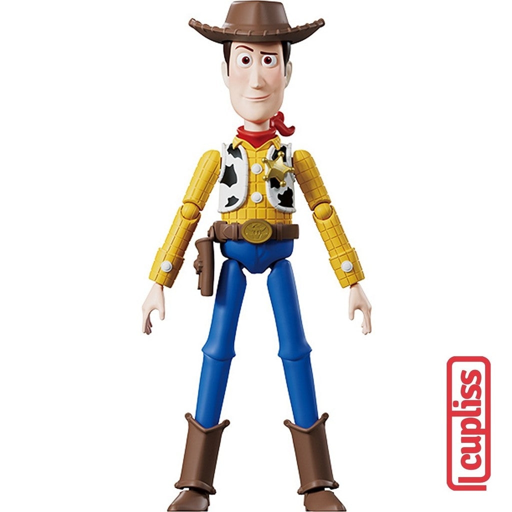 BLOKEES Figure Toy Story Elite Version EV01 EV 01 75933 Friendship Quest