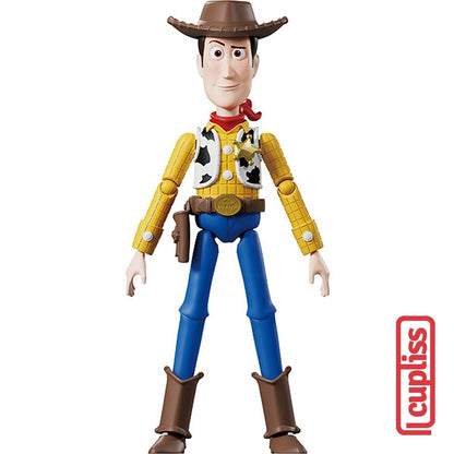 BLOKEES Figure Toy Story Elite Version EV01 EV 01 75933 Friendship Quest