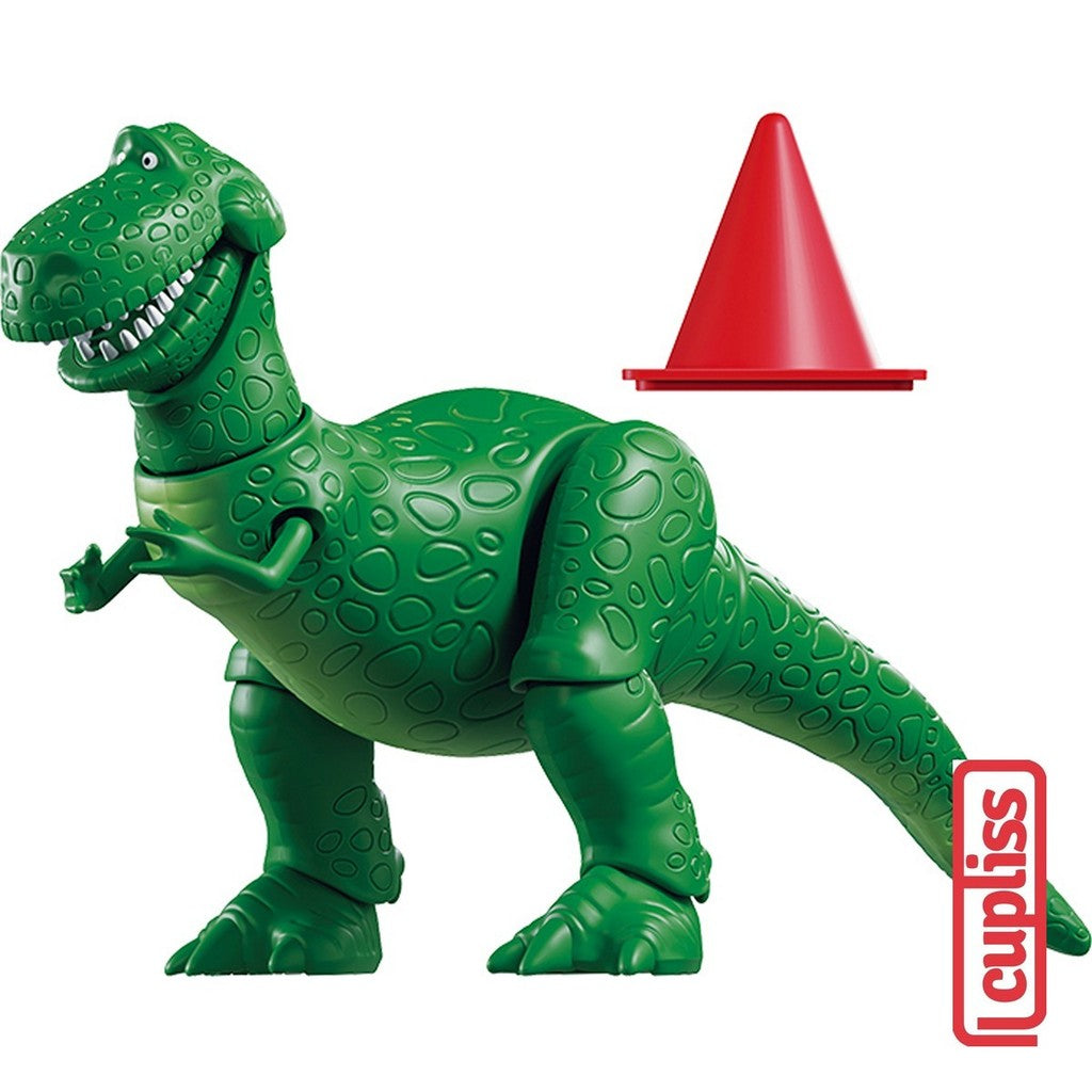 BLOKEES Figure Toy Story Elite Version EV01 EV 01 75933 Friendship Quest