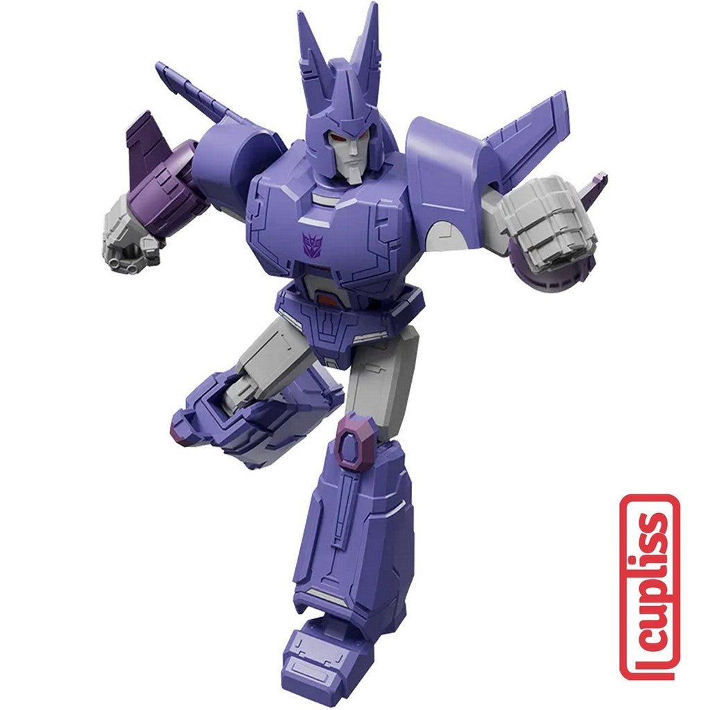 BLOKEES Figure Transformers Galaxy Version GV10 GV 10 71110 Till All are One
