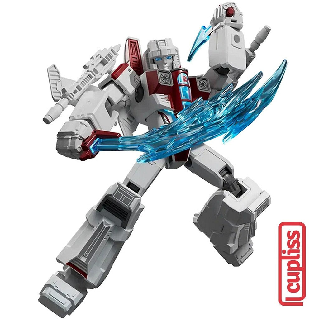 BLOKEES Figure Transformers Shining Version SV04 SV 04 71124 Spark of Deception