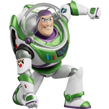 BLOKEES Figure Toy Story Champion Class CC 01 CC01 75934 Buzz Lightyear Hi Tech Edition