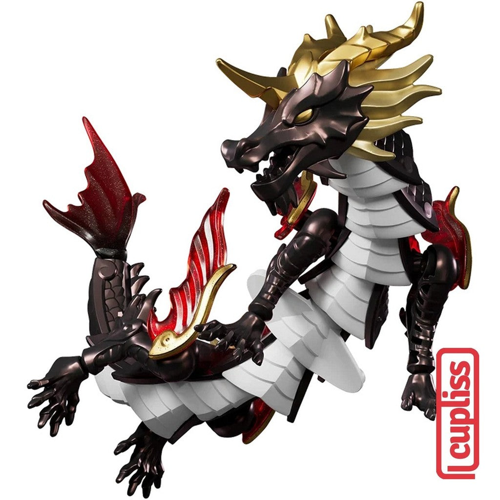 BLOKEES Figure Herospire Hero Infinity Warrior Version WV09 85069 Skyward Dragon