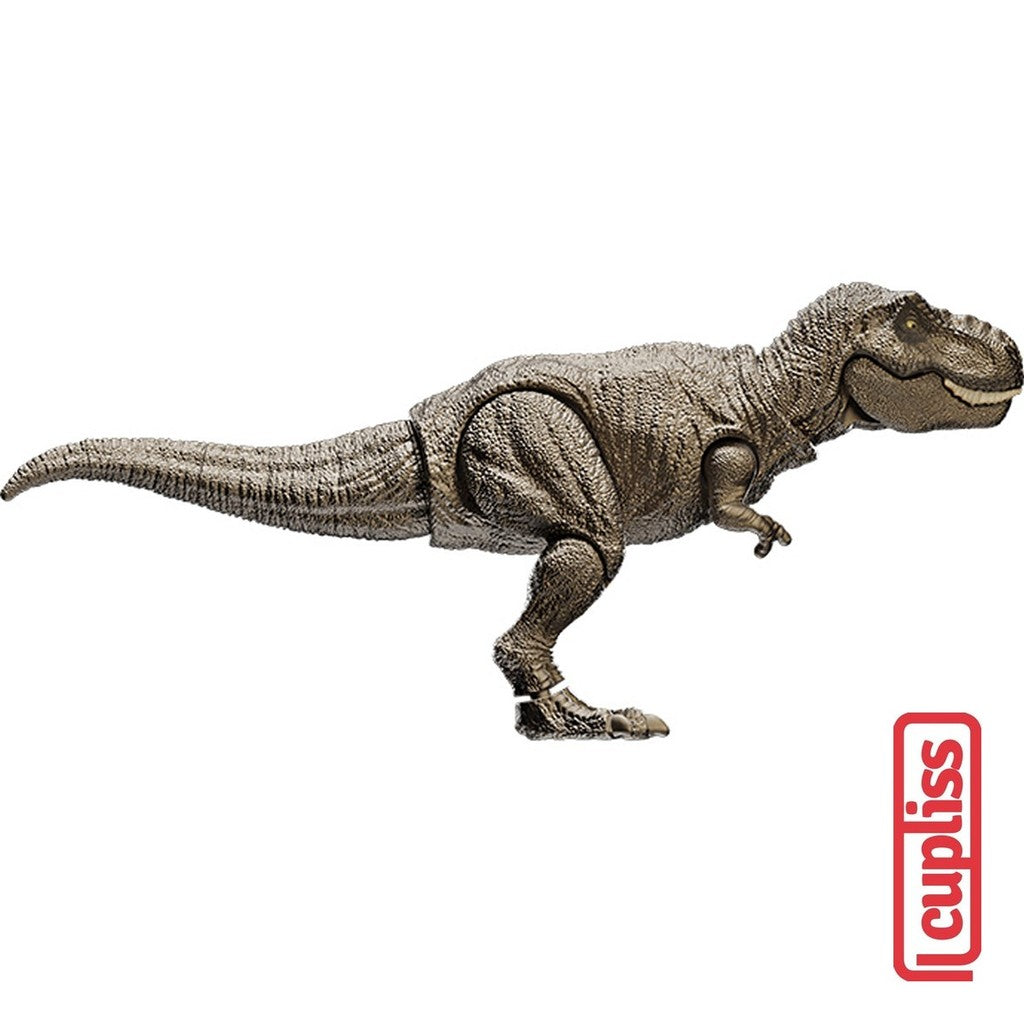 BLOKEES Figure Jurassic World Terraventure TS04 75644 Dinosaur Proliferation Crisis