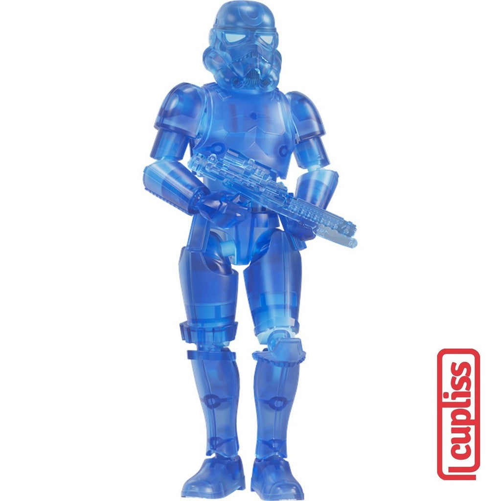 BLOKEES Figure Star Wars Galaxy Version GV03 GV 03 75843 Trooper Collection