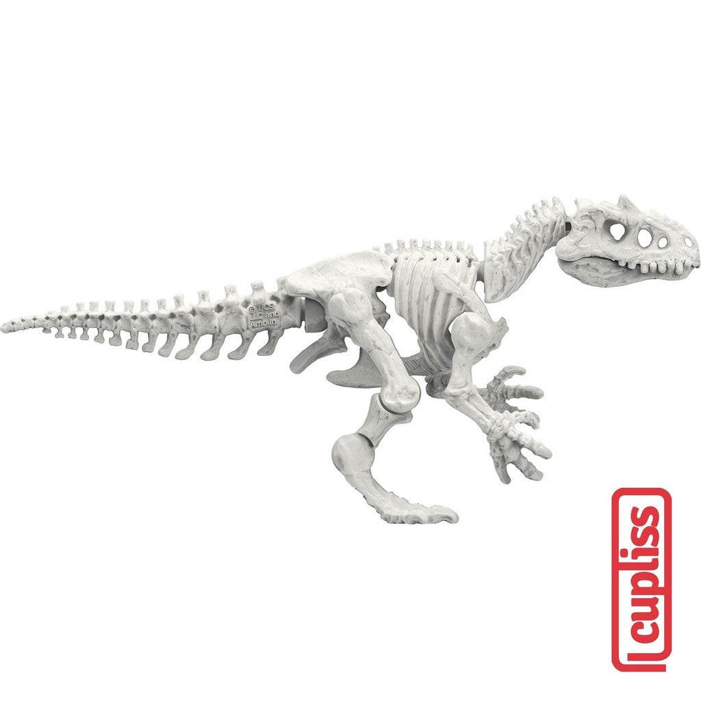 BLOKEES Figure Jurassic World Terraventure TS03 75643 Laboratory
