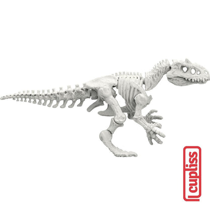 BLOKEES Figure Jurassic World Terraventure TS03 75643 Laboratory