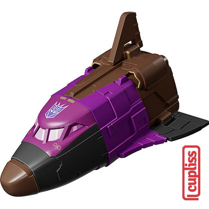 BLOKEES Figure Transformers 71406 Defender Version 06 DV06 Brutal Fang