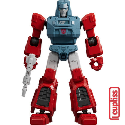 BLOKEES Figure Transformers Galaxy Version GV11 GV 11 71111 The Lost Light