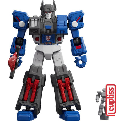 BLOKEES Figure Transformers Galaxy Version GV11 GV 11 71111 The Lost Light
