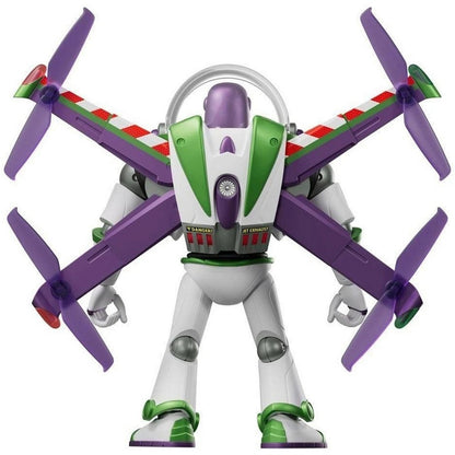 BLOKEES Figure Toy Story Champion Class CC 01 CC01 75934 Buzz Lightyear Hi Tech Edition