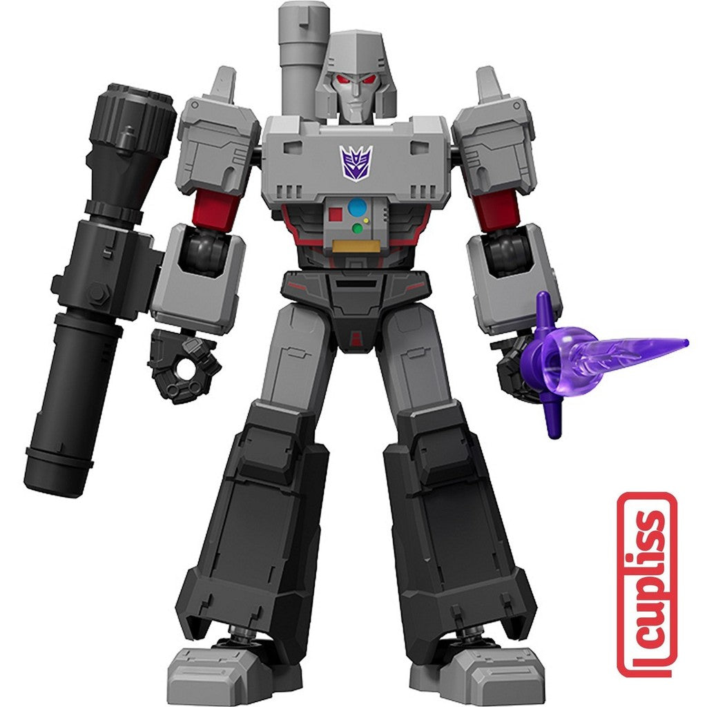 BLOKEES Figure Transformers Galaxy Version GV09 GV 09 71109 Darkest Hour