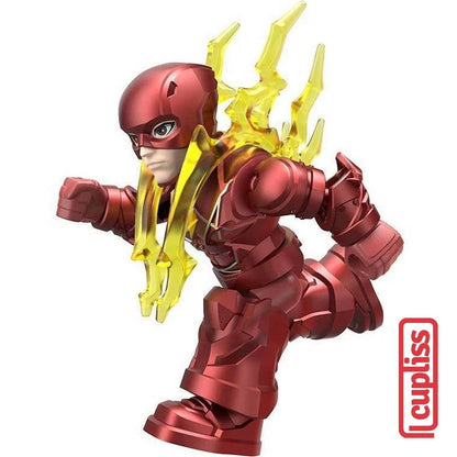 BLOKEES Figure DC Hero Defender Version DV02 DV 02 75702 Justice League