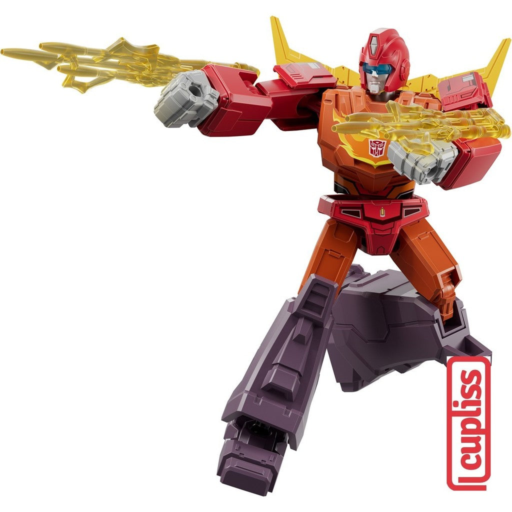 BLOKEES Figure Transformers Shining Version SV05 SV 05 71125 Eternal Rivalry