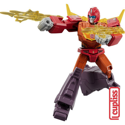 BLOKEES Figure Transformers Shining Version SV05 SV 05 71125 Eternal Rivalry