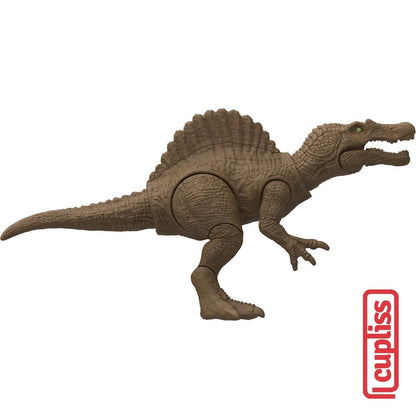 BLOKEES Figure Jurassic World Terraventure TS03 75643 Laboratory