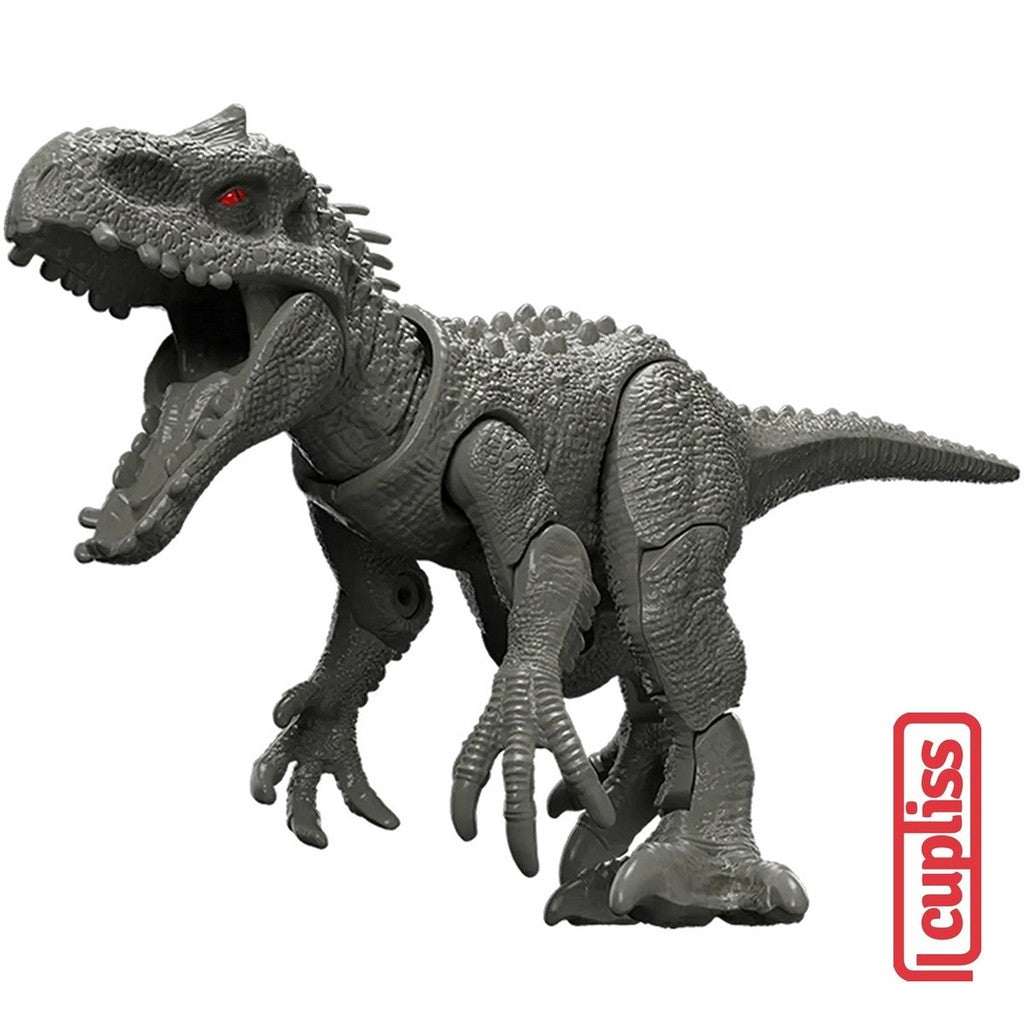 BLOKEES Figure Jurassic World Terraventure TS02 75642 Welcome to