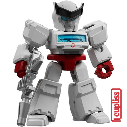 BLOKEES Figure Transformers 71407 Defender Version 07 DV07 Power of The Beast