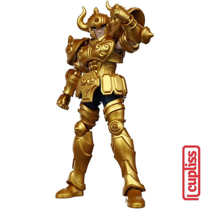 BLOKEES Figure Saint Seiya Galaxy Version GV03 GV 03 75033 Gold Zodiac