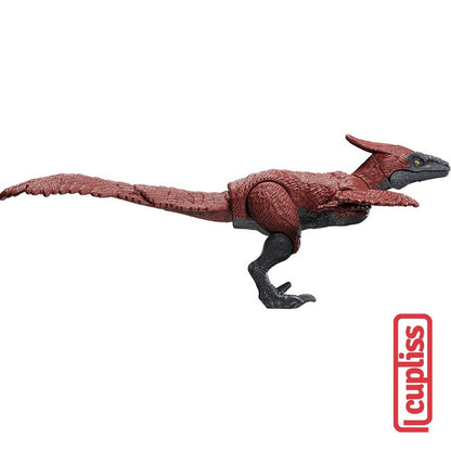 BLOKEES Figure Jurassic World Terraventure TS04 75644 Dinosaur Proliferation Crisis
