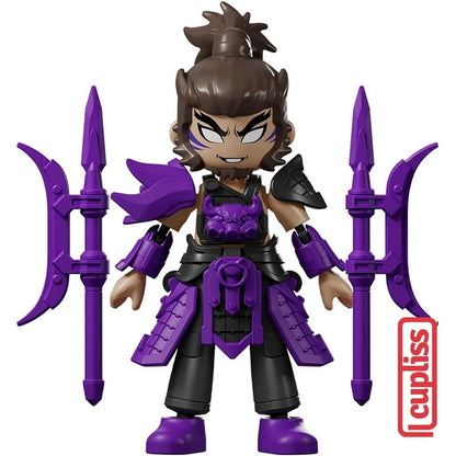 BLOKEES Figure Herospire Hero Infinity Warrior Version WV09 85069 Skyward Dragon
