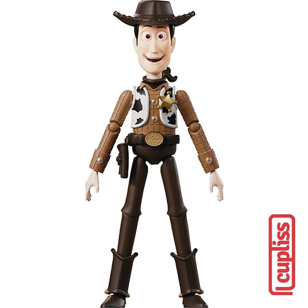 BLOKEES Figure Toy Story Elite Version EV01 EV 01 75933 Friendship Quest