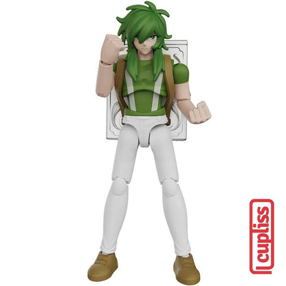 BLOKEES Figure Saint Seiya Galaxy Version GV04 GV 04 75034 Gold Zodiac