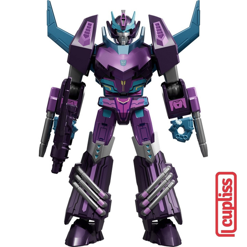 BLOKEES Figure Transformers Galaxy Version GV11 GV 11 71111 The Lost Light