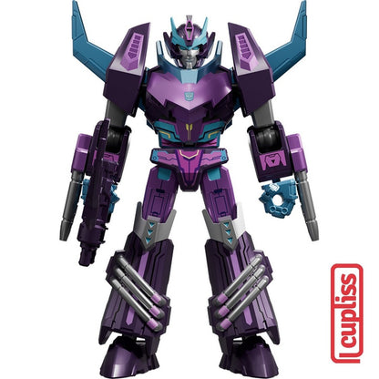 BLOKEES Figure Transformers Galaxy Version GV11 GV 11 71111 The Lost Light
