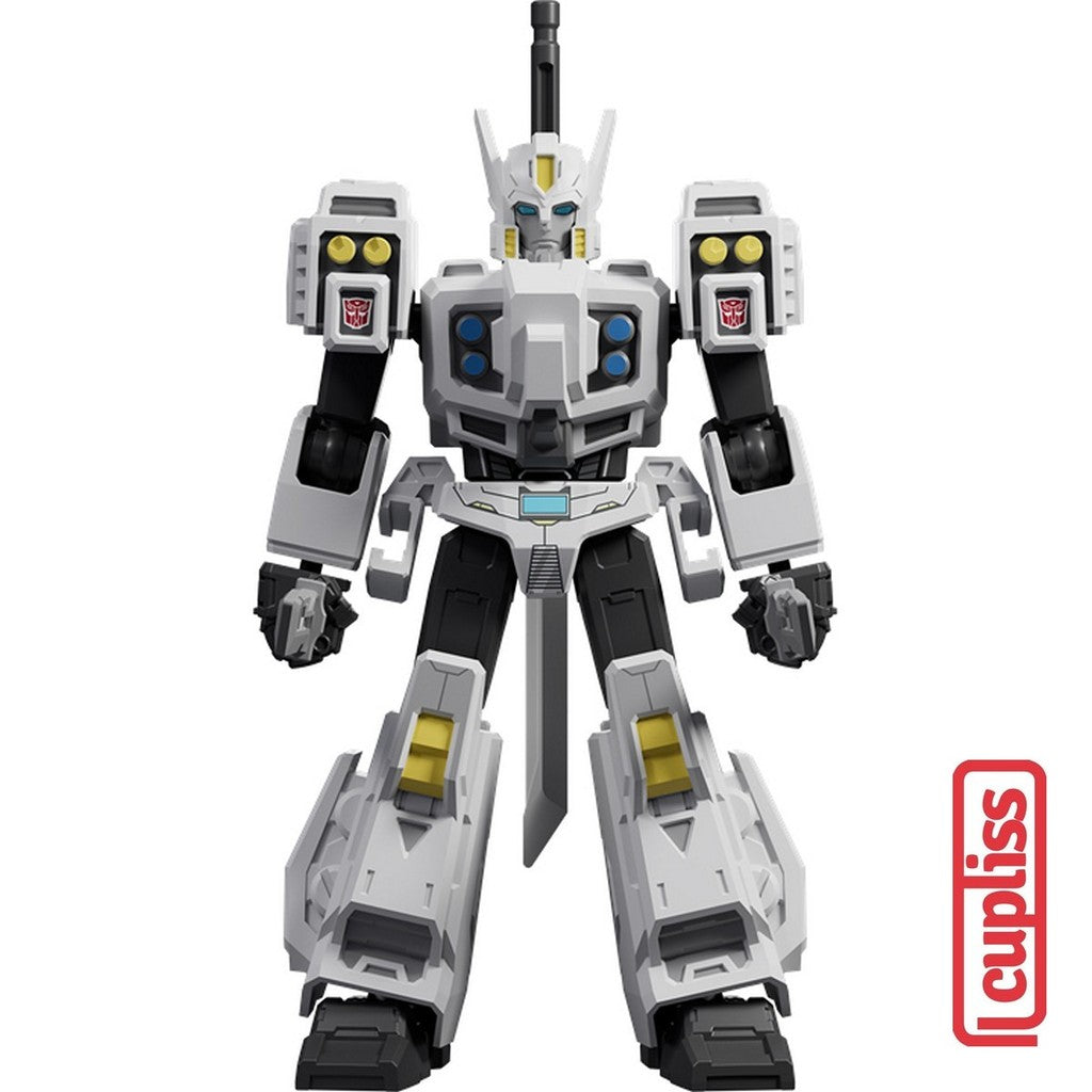 BLOKEES Figure Transformers Galaxy Version GV11 GV 11 71111 The Lost Light